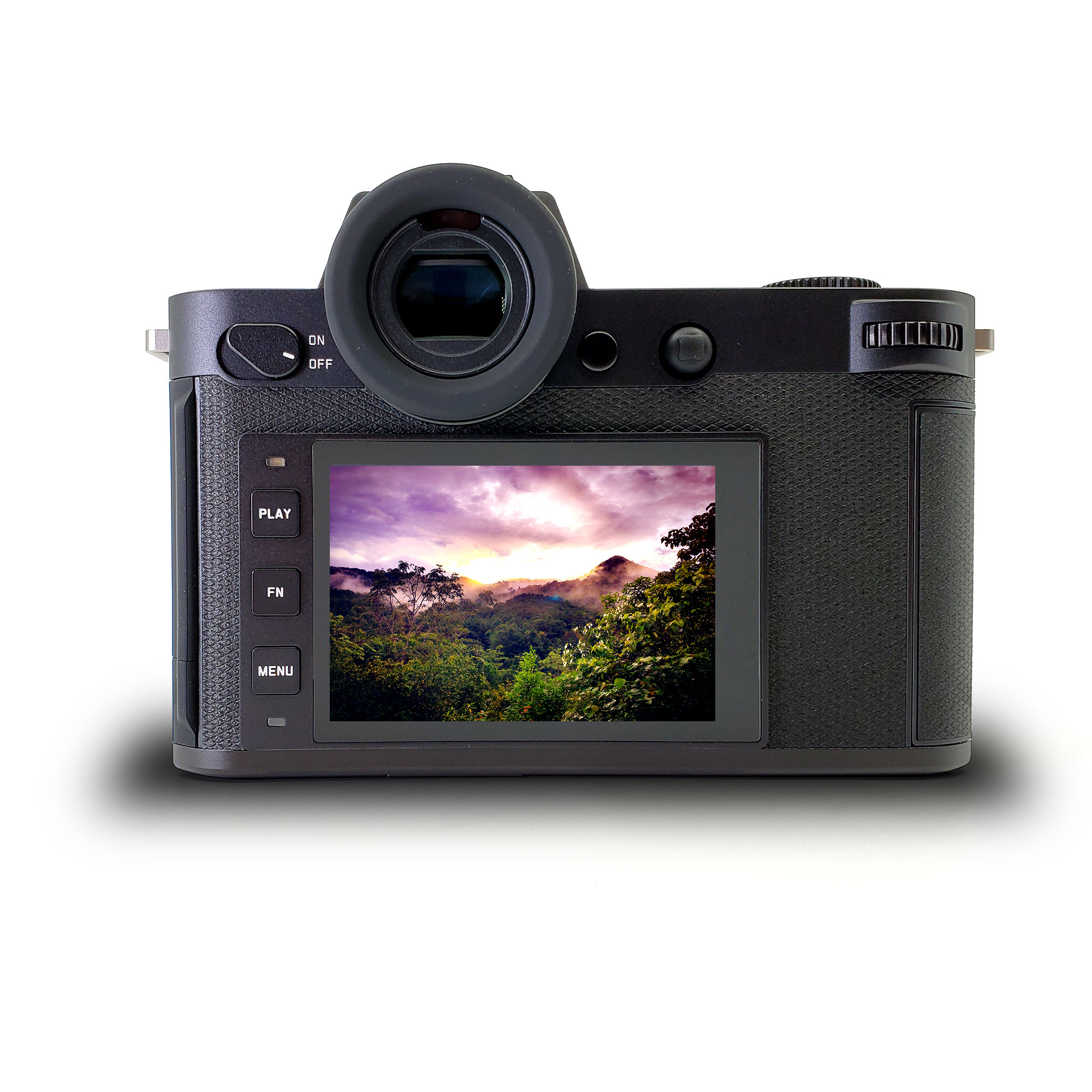 Leica SL2 Mirrorless Digital Camera(Body Only) | eBay